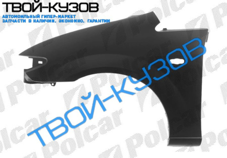 PREMACY 99-04  КРЫЛО ПЕРЕДНЕЕ L