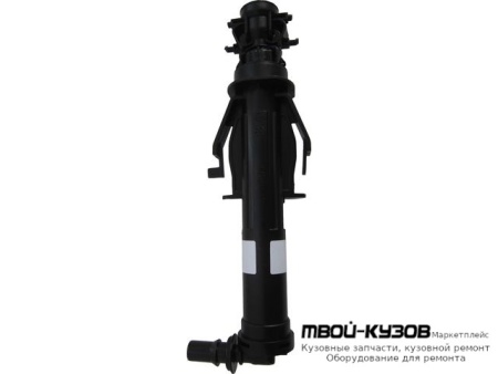 ФОРСУНКА ОМЫВАТЕЛЬЕЛЯ ФАРЫ ПРАВАЯ СТОРОНА (КИТАЙ) для Volkswagen GOLF VII (2012-)