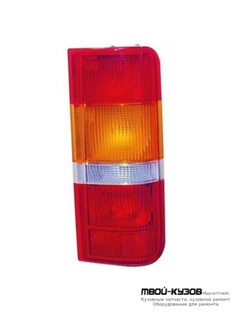 ФОНАРЬ ЗАДНИЙ ВНЕШНИЙ ПРАВАЯ СТОРОНА для Ford TRANSIT (08.1994 - 05.2000)