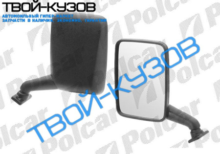 TRANS.T2/T3 79-90 ЗЕРКАЛО L     P-VM-176-L