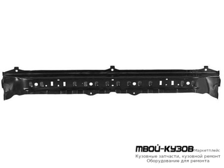 БАЛКА СУППОРТА РАДИАТ НИЖН (ТАЙВАНЬ) для Subaru LEGACY (2000-2004)