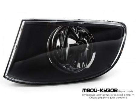 ФАРА ПРОТИВОТУМАННАЯ ЛЕВАЯ СТОРОНА (ориг.) для BMW E92 КУПЕ (3 SERIES) (2004-)