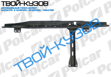 TRANSIT 86-91 ПАНЕЛЬ ПЕРЕДНЯЯ ВЕРХНЯЯ