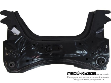 TIIDA ПОДРАМНИК П/ДВИГАТЕЛЬ (КИТАЙ) для Nissan TIIDA (2007-)