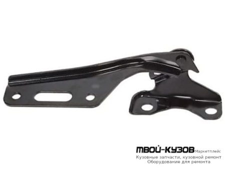 ПЕТЛЯ КАПОТА ЛЕВАЯ СТОРОНА (ТАЙВАНЬ) для Honda ACCORD CL / CM (02.2003-) ЕВРОПА