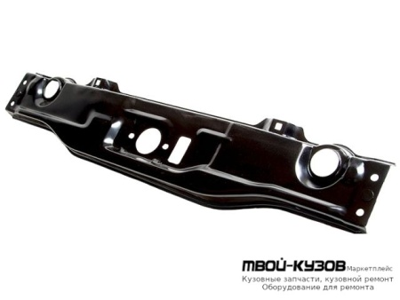 БАЛКА СУППОРТА РАДИАТ ВЕРХН (СЕДАН) (УНИВЕРСАЛ) (КИТАЙ) для Ravon GENTRA (2015-), Chevrolet LACETTI (2004-) / DAEWOO NUBIRA (2004-)