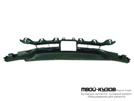 СПОЙЛЕР БАМПЕРА ПЕРЕДНИЙ (СЕДАН) С АКТИВ. КРУИЗ. (ТАЙВАНЬ) для BMW F30 3 series (2012-)