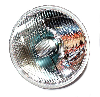 Элемент оптический ВАЗ-2101 под простую лампу, с подсветкой (Автосвет) 62.3711200-16