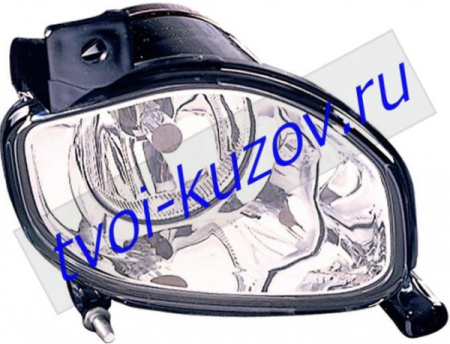 ФАРА ПРОТИВОТУМАННАЯ левая 2003-  - для TOYOTA AVENSIS