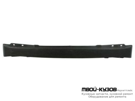 УСИЛИТЕЛЬ БАМПЕРА ЗАДНИЙ (КИТАЙ) для Hyundai ELANTRA (2004-)