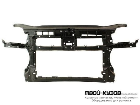 СУППОРТ РАДИАТОРА (ТАЙВАНЬ) для Volkswagen GOLF PLUS (2004-)