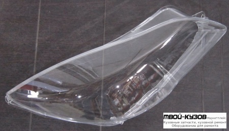 СТЕКЛО ФАРЫ ПРАВАЯ СТОРОНА (КИТАЙ) для Opel INSIGNIA (2008-)