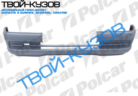 VECTRA 1092-0995 НАКЛАДКА ПЕРЕДНЕГО БАМПЕРА