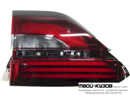 ФОНАРЬ ЗАДНИЙ ВНУТРЕН ПРАВАЯ СТОРОНА (КИТАЙ) для Geely COOLRAY (2019-)