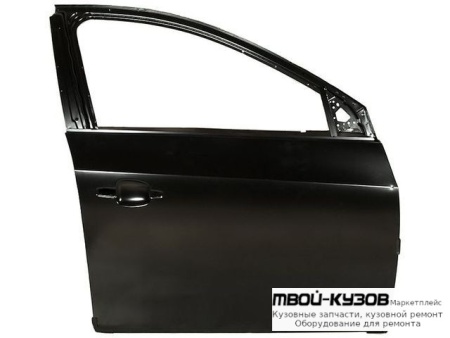 ДВЕРЬ ПЕРЕДНИЙ ПРАВАЯ СТОРОНА (КИТАЙ) для Chevrolet CRUZE (2009-)