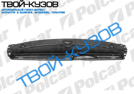 XSARA PICASSO 99-  ПАНЕЛЬ ПЕРЕДНЯЯ ВЕРХ