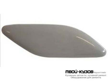 КРЫШКА ФОРСУНКИ ОМЫВАТЕЛЬЕЛЯ ФАРЫ ПРАВАЯ СТОРОНА (КИТАЙ) для Mazda CX7 (2006-)