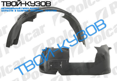 PUNTO GRANDE 05- ЛОКЕР ПЕРЕДНИЙ ПРАВЫЙ