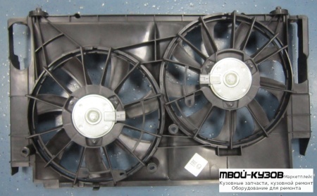 КОРПУС (КИТАЙ) для Toyota RAV4 (2013-)