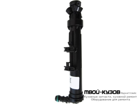 ФОРСУНКА ОМЫВАТЕЛЬЕЛЯ ФАРЫ ПРАВАЯ СТОРОНА (КИТАЙ) для Mercedes W176 A-CLASS (2012-), Mercedes X156 GLA (2014-)