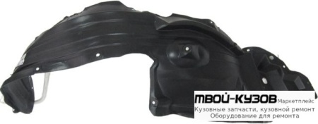ПОДКРЫЛОК ПЕРЕДНИЙ КРЫЛА ЛЕВАЯ СТОРОНА (КИТАЙ) для Toyota FORTUNER (2015-)