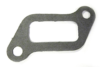 Прокладка патрубка подводящего ВАЗ-2101 паронит