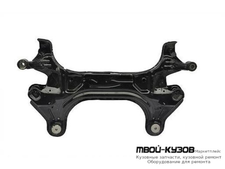 AVEO ПОДРАМНИК П/ДВИГАТЕЛЬ (КИТАЙ) для Chevrolet AVEO T250 (2006-), Ravon NEXIA R3 (2016-)