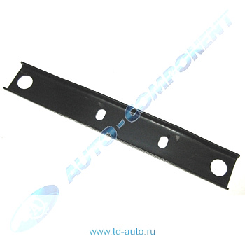 Кронштейн крепления подвесного подшипника ВАЗ-2101 (ВИС)