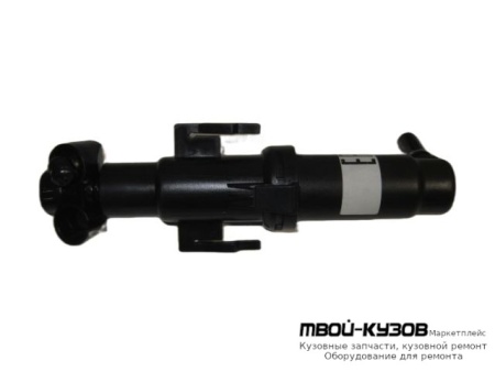 ФОРСУНКА ОМЫВАТЕЛЬЕЛЯ ФАРЫ ЛЕВАЯ СТОРОНА (КИТАЙ) для BMW F01 / F02 7 series (2009-)