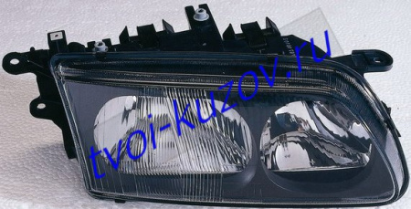 626 ФАРА правая без корректора