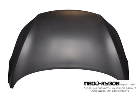 КАПОТ (ТАЙВАНЬ) для Hyundai ELANTRA / AVANTE (2010-)