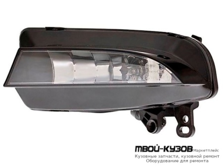 ФАРА ПРОТИВОТУМАННАЯ ПРАВАЯ СТОРОНА (DEPO) для Audi A5 (2007-)