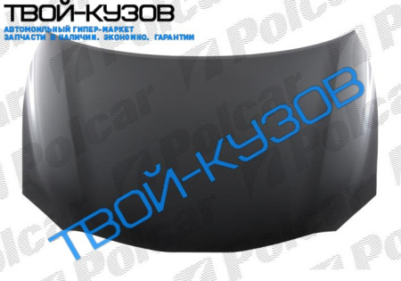 CAMRY 06- КАПОТ