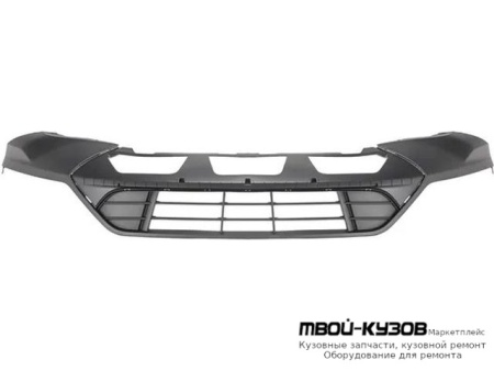 СПОЙЛЕР БАМПЕРА ПЕРЕДНИЙ (ТАЙВАНЬ) для Ford KUGA (2013-)