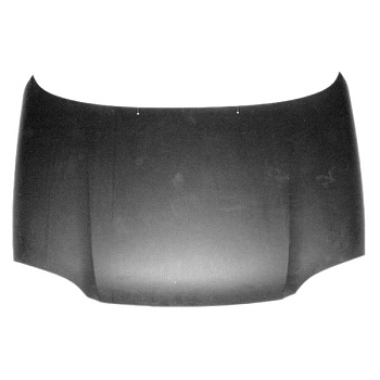 Капот ВАЗ-2123 (АвтоВАЗ)