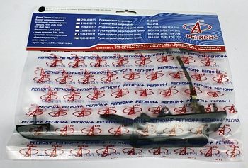 Ручка двери наружная ВАЗ-2109 задняя левая