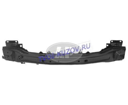 УСИЛИТЕЛЬ БАМПЕРА ПЕРЕДНЕГО