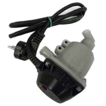 Подогреватель предпусковой электр. Старт-М (1,5 кВт) ВАЗ-2123