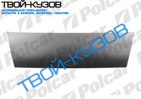 TRANSIT 2001- КАПОТ