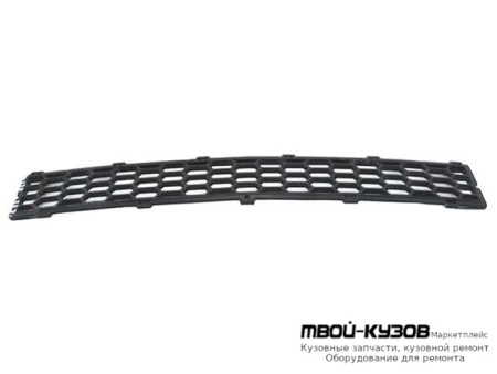 РЕШЕТКА БАМПЕРА ПЕРЕДНИЙ ЦЕНТРАЛ для Chevrolet CAPTIVA (2006-)