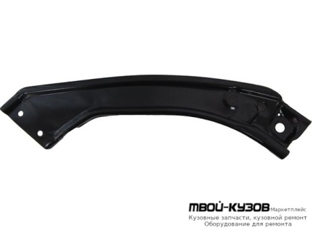 КРЕПЛЕНИЕ ФАРЫ ПРАВАЯ СТОРОНА (КИТАЙ) для Volkswagen POLO (2020-)