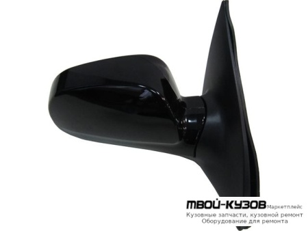 ЗЕРКАЛО ПРАВАЯ СТОРОНА ЭЛЕКТР С ПОДОГРЕВОМ (КИТАЙ) для Ravon GENTRA (2015-), Chevrolet LACETTI (2004-) / DAEWOO NUBIRA (2004-)