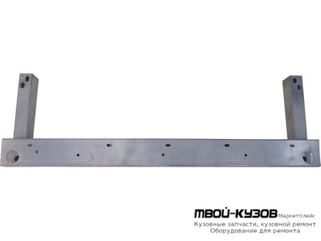 FX35 {QX70 14-} ПОДРАМНИК П/ДВИГАТЕЛЬ ПЕРЕД ЧАСТЬ АЛЮМИН (КИТАЙ) для Infiniti FX 35 / 37/50 (2008-)