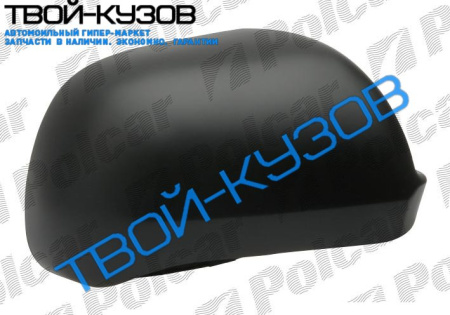 A3 96- НАКЛАДКА ЗЕРКАЛА R