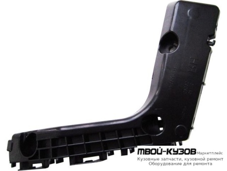 КРЕПЛЕНИЕ БАМПЕРА ПЕРЕДНИЙ ЛЕВАЯ СТОРОНА (КИТАЙ) для Toyota COROLLA E180 (2013-)