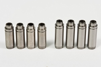 Направляющие клапанов ВАЗ-2108 (+0,02) (4вп.+4вып.) (АвтоВАЗ) в уп.