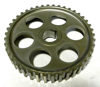 Шкив распредвала ВАЗ-2108 зубчатый (АвтоВАЗ)