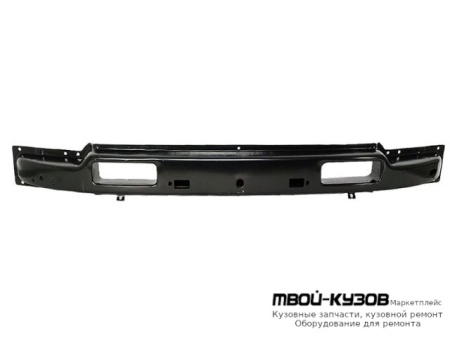 УСИЛИТЕЛЬ БАМПЕРА ПЕРЕДНИЙ (ТАЙВАНЬ) для Mercedes VITO / VIANO (1996-)