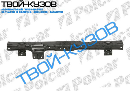 LIANA/BALENO 02- ПАНЕЛЬ ПЕРЕДНЯЯ ВЕРХНЯЯ