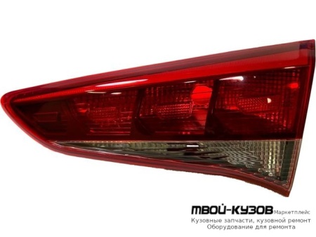 ФОНАРЬ ЗАДНИЙ ВНУТРЕН ПРАВАЯ СТОРОНА (КИТАЙ) для Hyundai TUCSON (2015-)